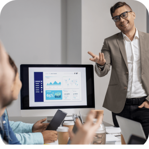 Business Transformation